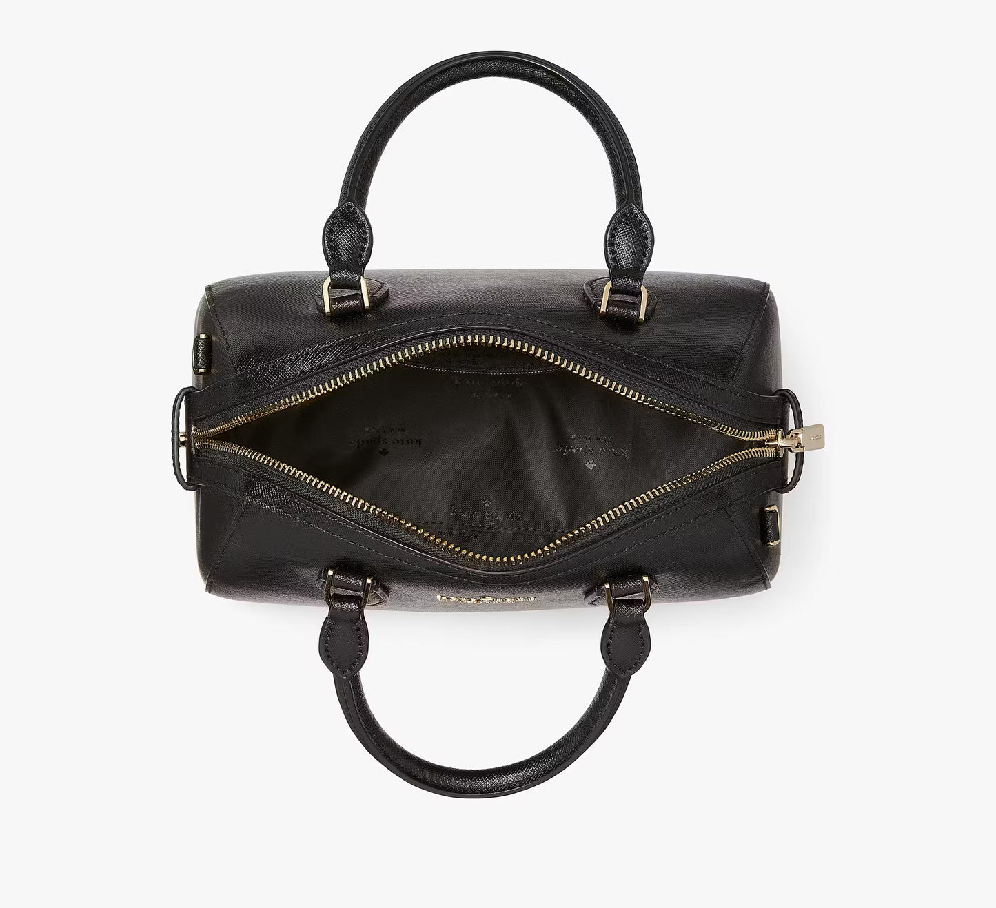 Kate Spade Madison Small Dolly Duffle Crossbody Bag image 4