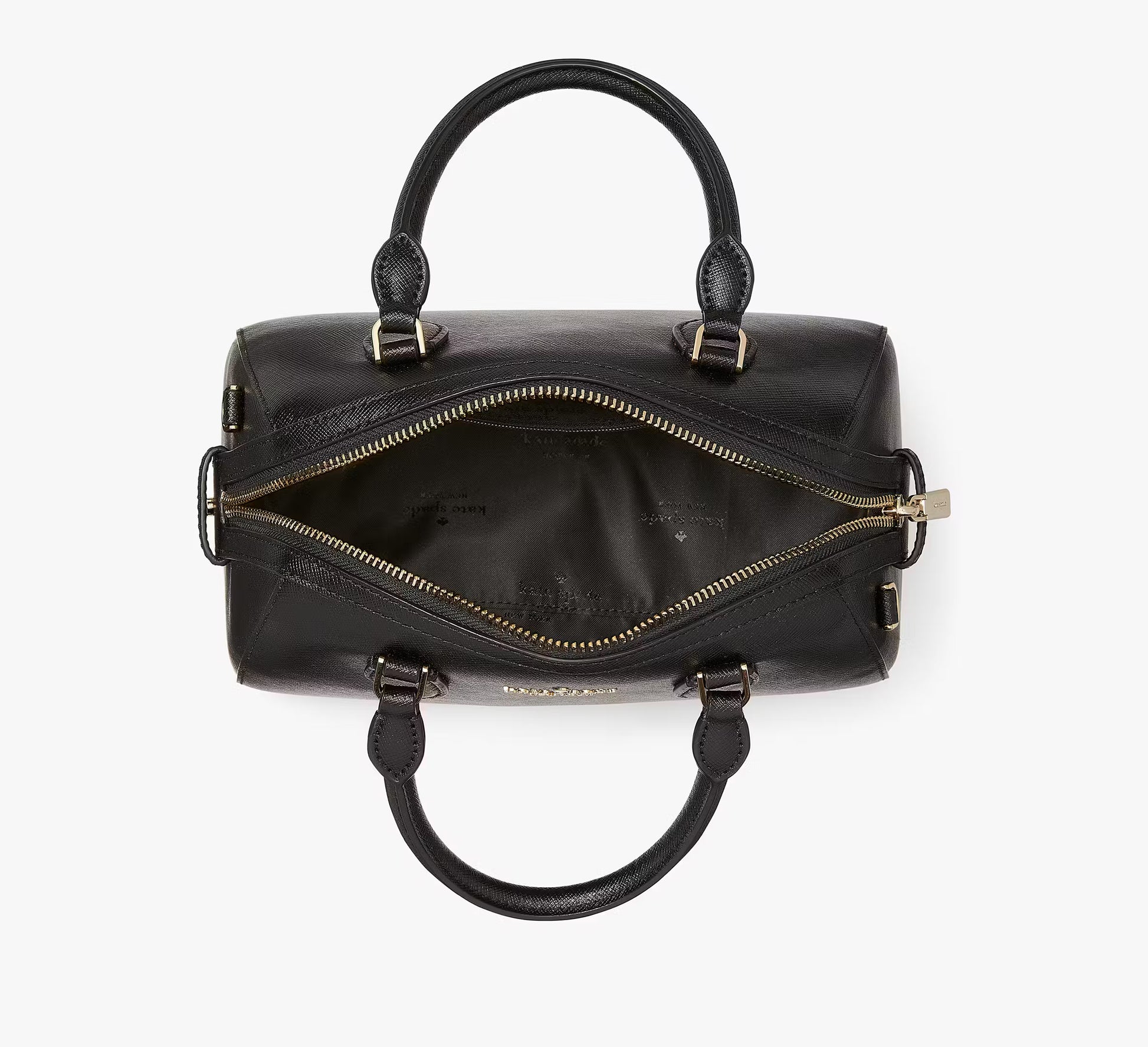 Kate Spade Madison Small Dolly Duffle Crossbody Bag image 4