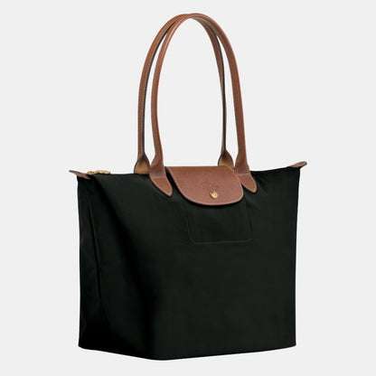 Longchamp Le Pliage Original L Tote Bag image 2