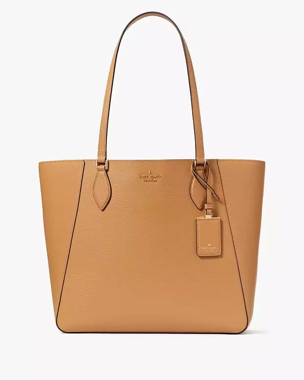 Kate Spade Poppy Large Tote image 0