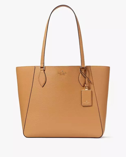 Kate Spade Poppy Large Tote image 0