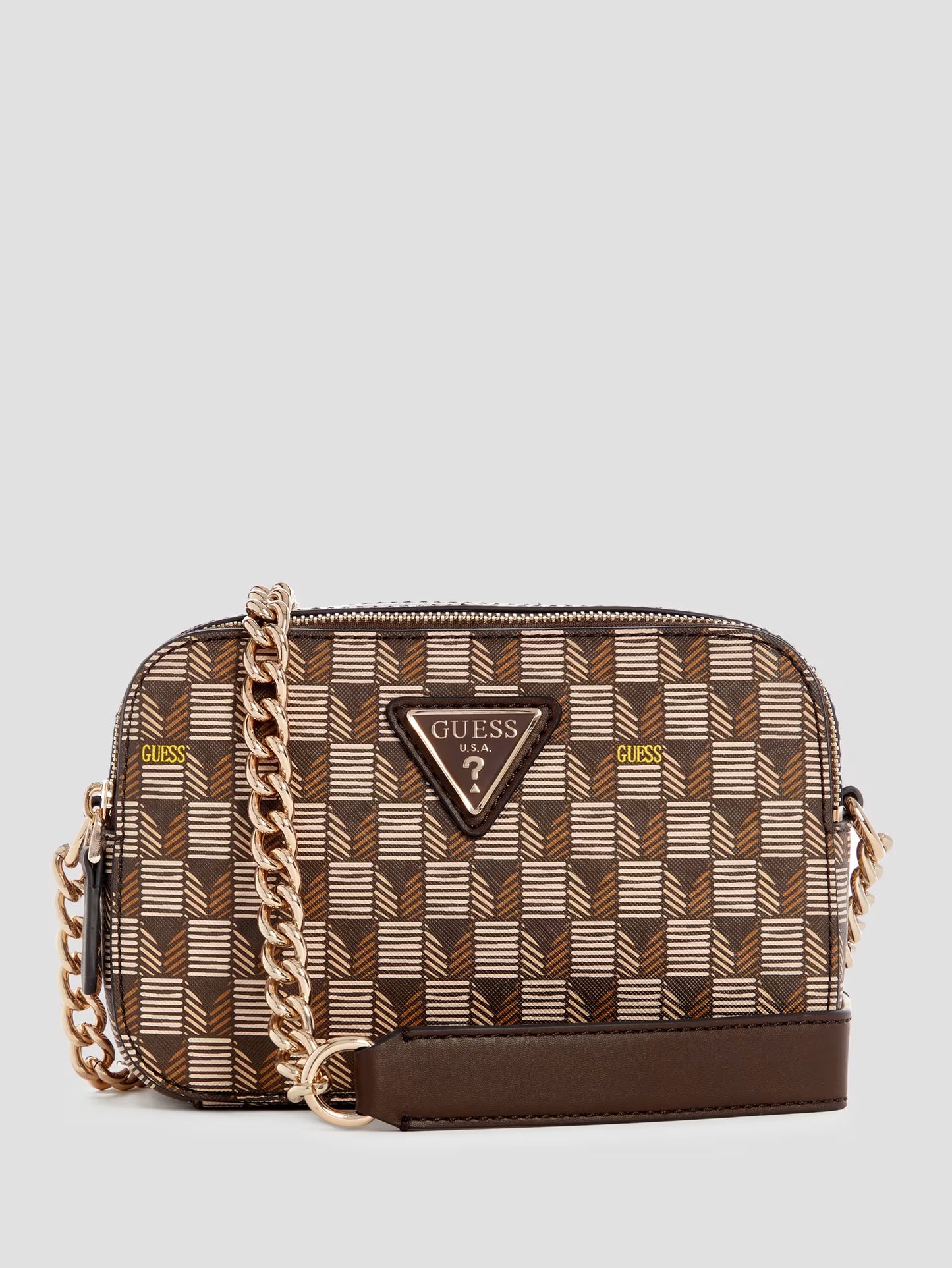 Guess G Wave Camera Crossbody image 0