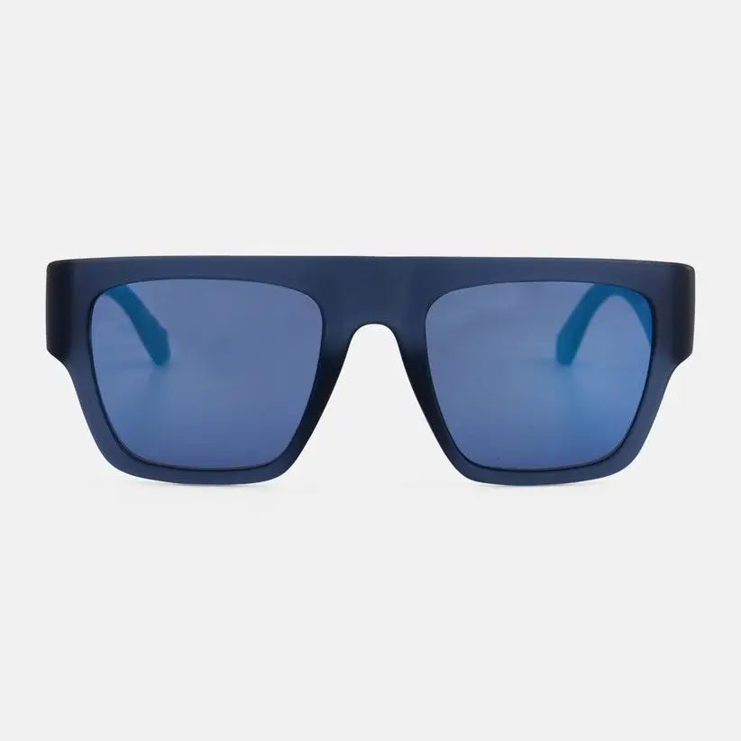 Calvin Klein Browline Unisex Sunglasses image 0