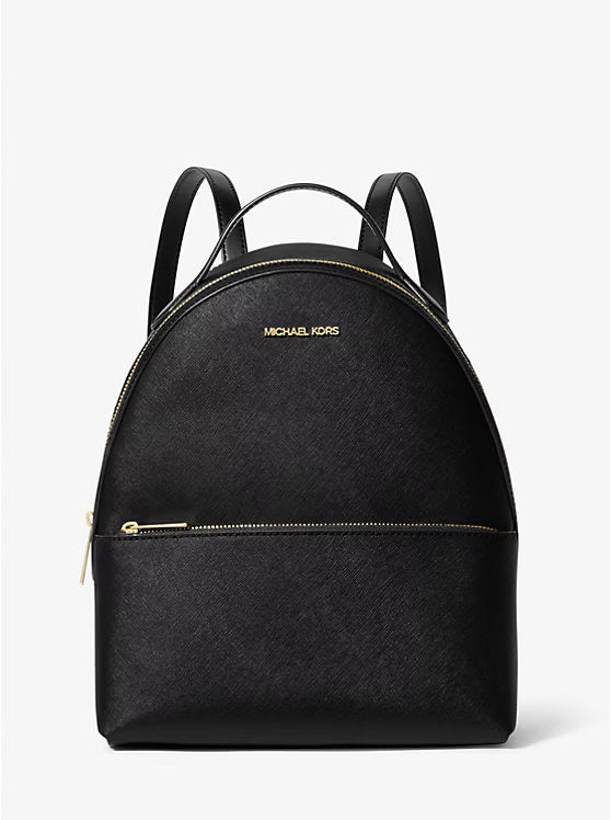 Michael Kors Sheila Medium Backpack image 0