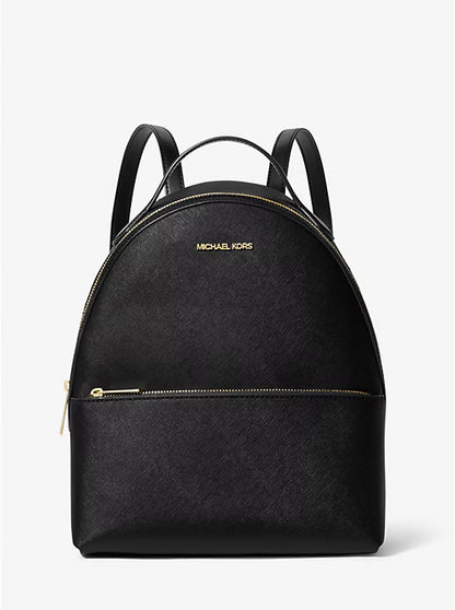 Michael Kors Sheila Medium Backpack image 0