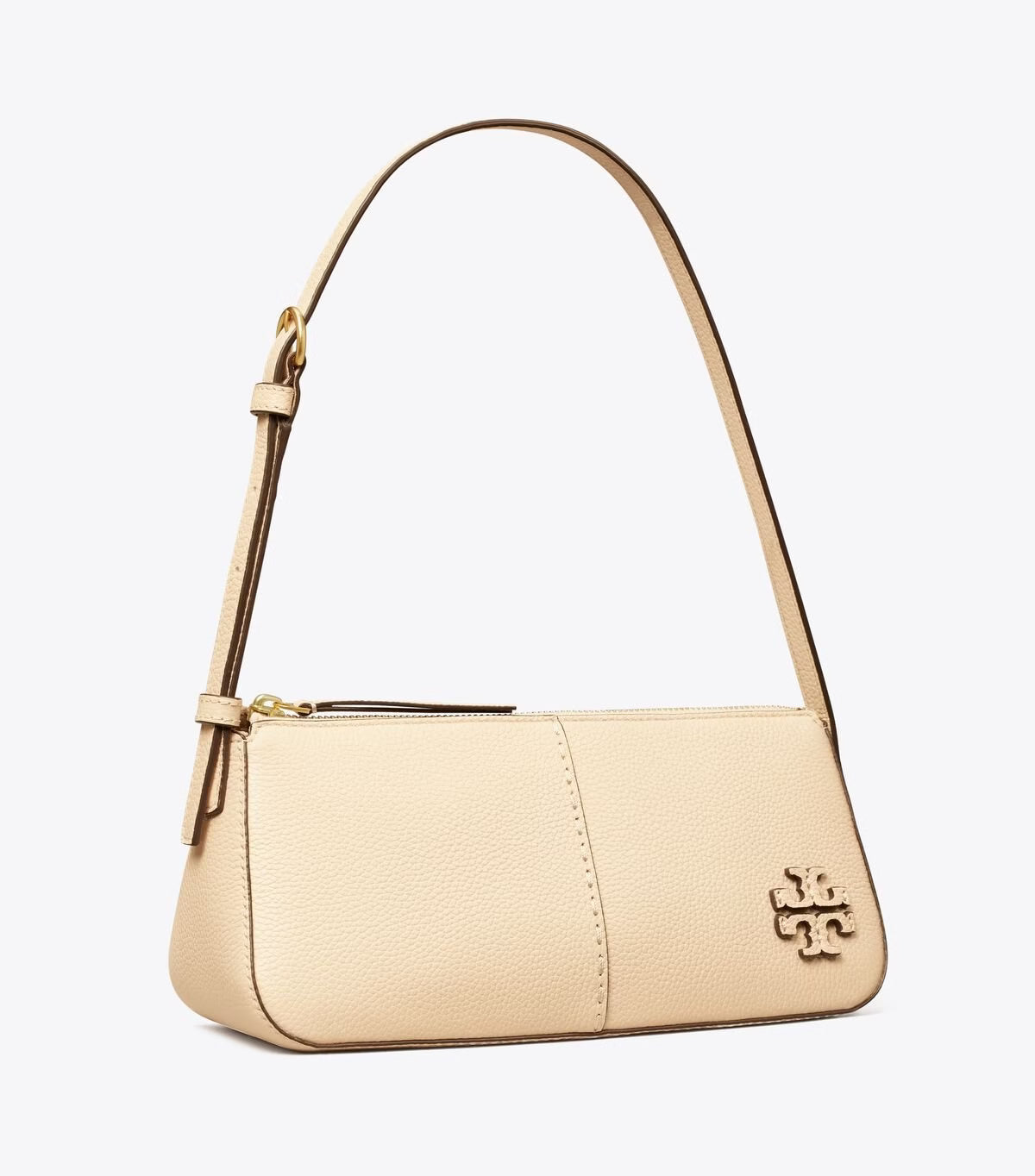 Tory Burch McGraw Wedge Bag image 4