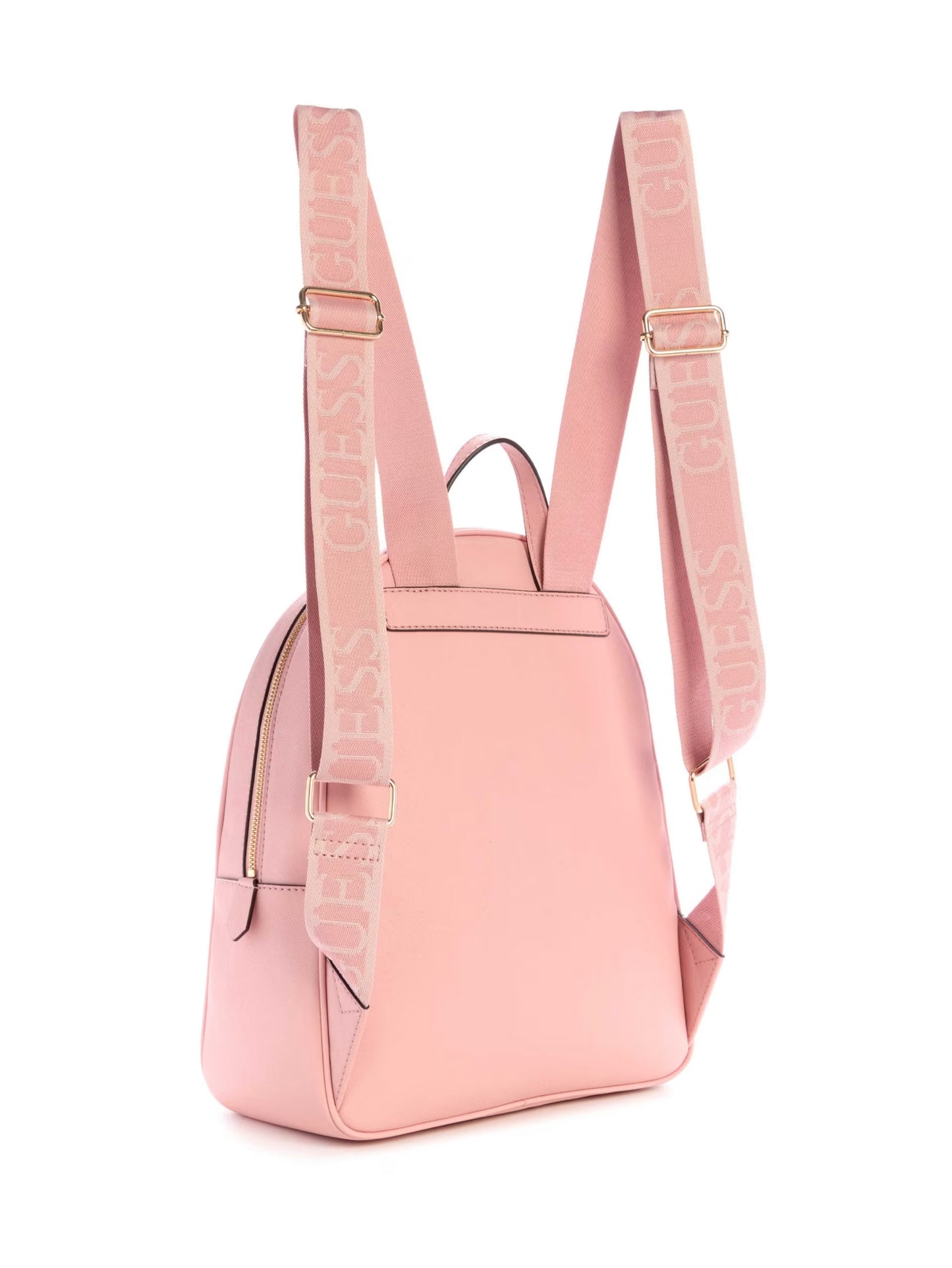 Guess Veeda Logo Backpack image 3
