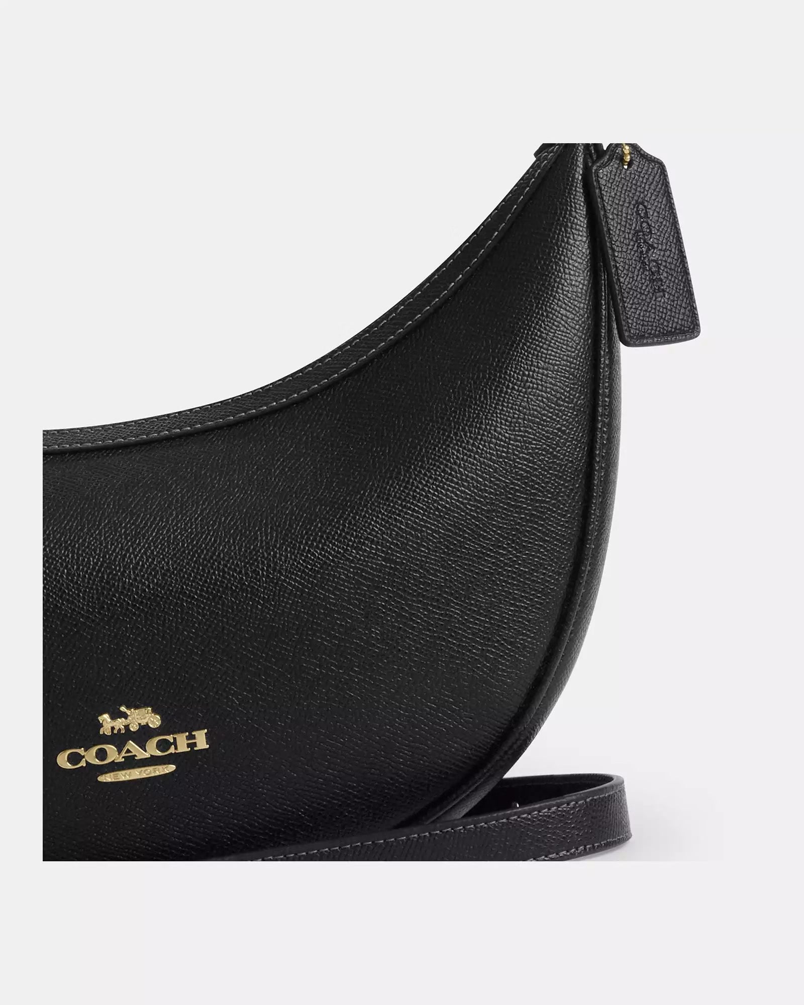 Coach Aria Shoulder Bag image 7