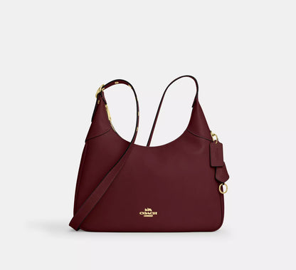 Coach Ella Shoulder Bag