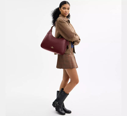 Coach Ella Shoulder Bag