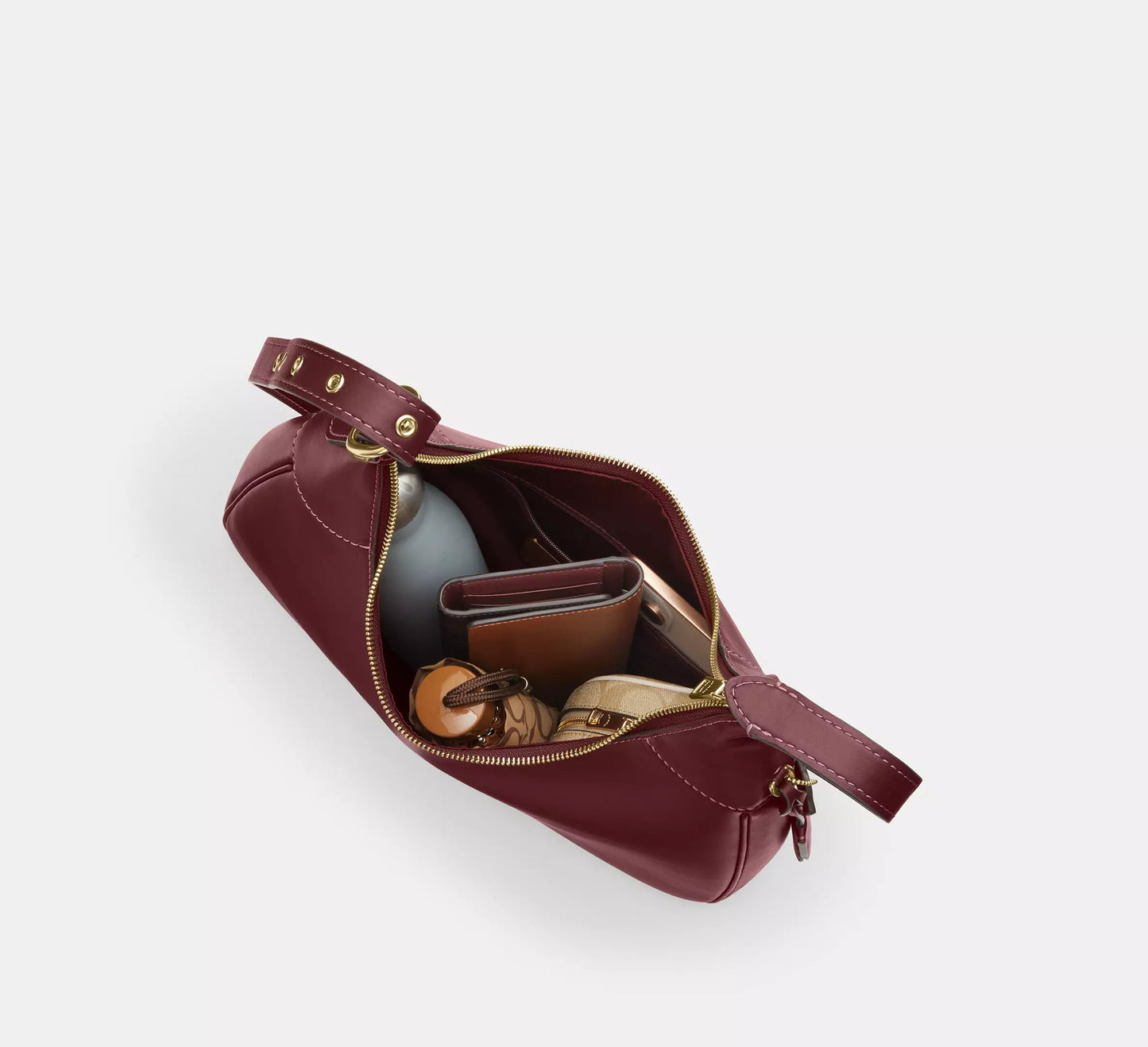 Coach Ella Shoulder Bag