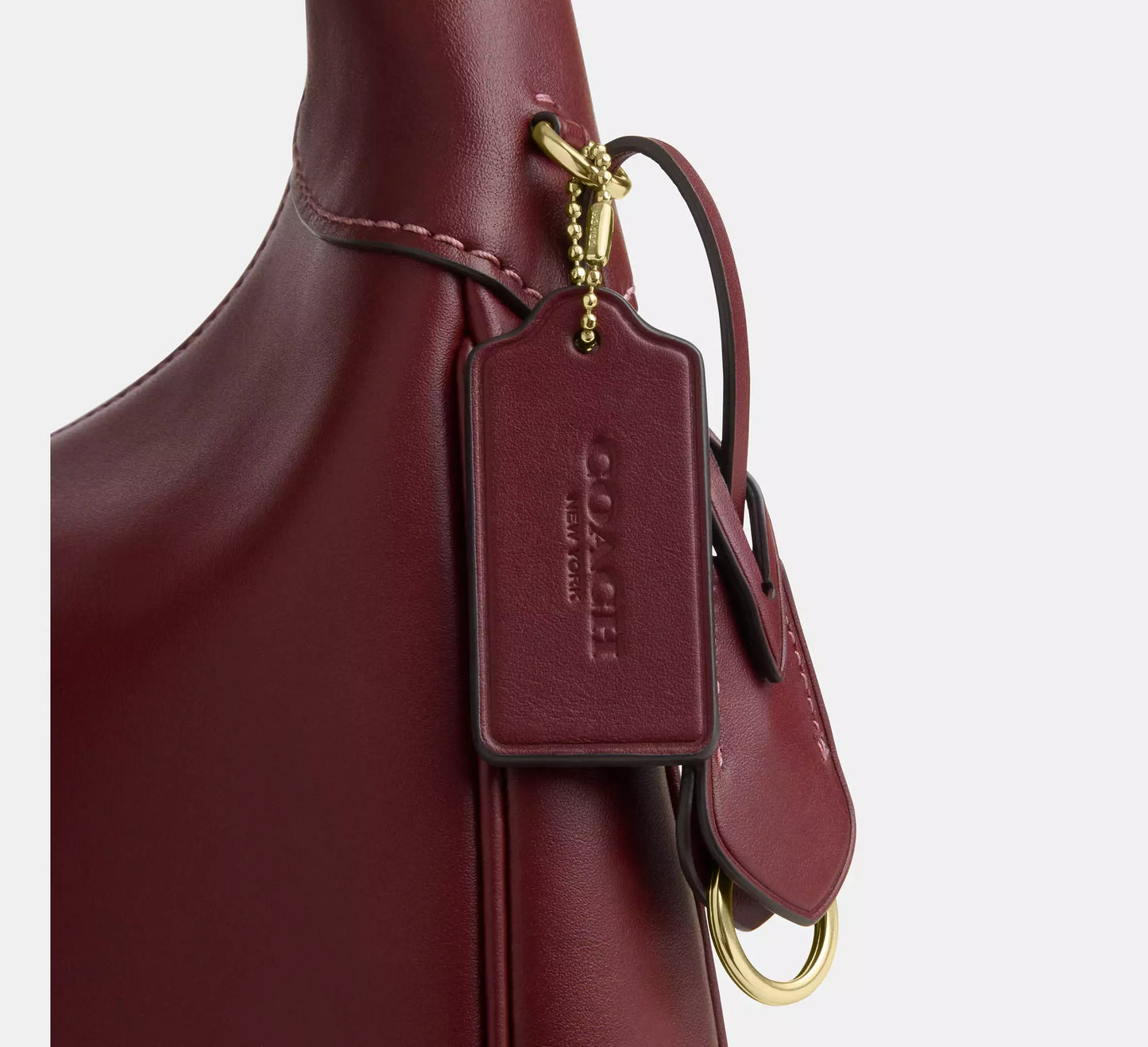 Coach Ella Shoulder Bag