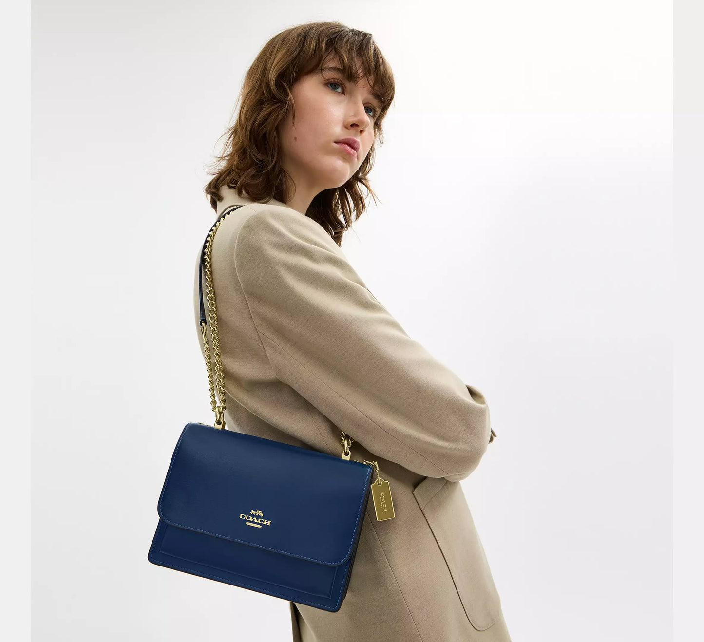 Coach Klare Crossbody Bag