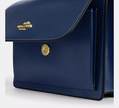 Coach Klare Crossbody Bag