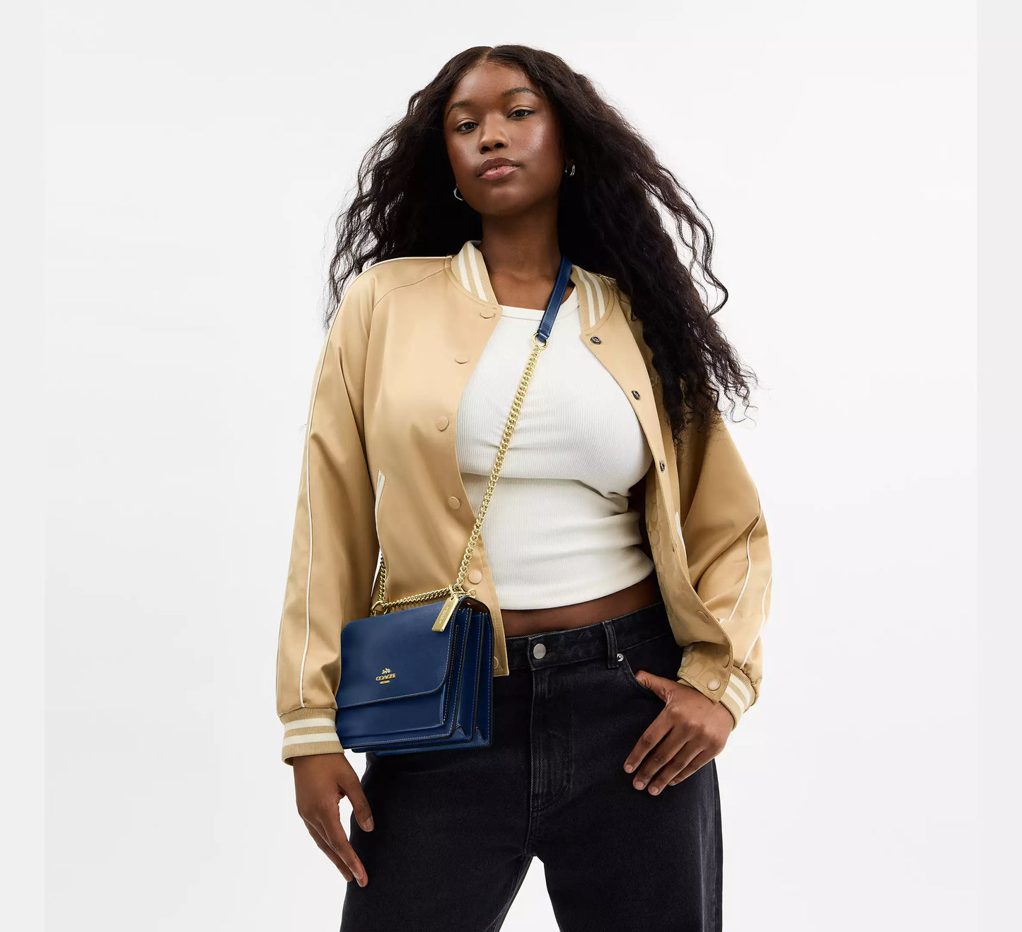 Coach Klare Crossbody Bag