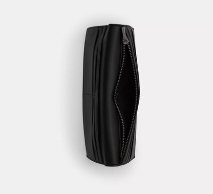 Coach Breast Pocket Wallet In Signature Canvas