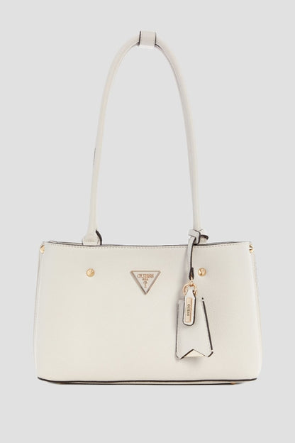 Guess Meridian Shoulder Satchel