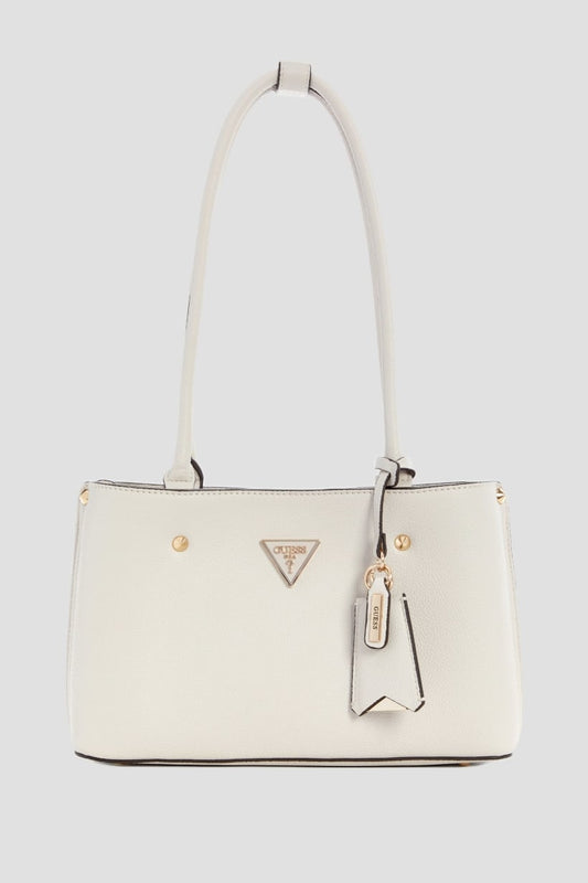 Guess Meridian Shoulder Satchel