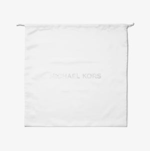 Michael Kors Logo Woven Dust Bag – authentic Michael Kors Sri Lanka