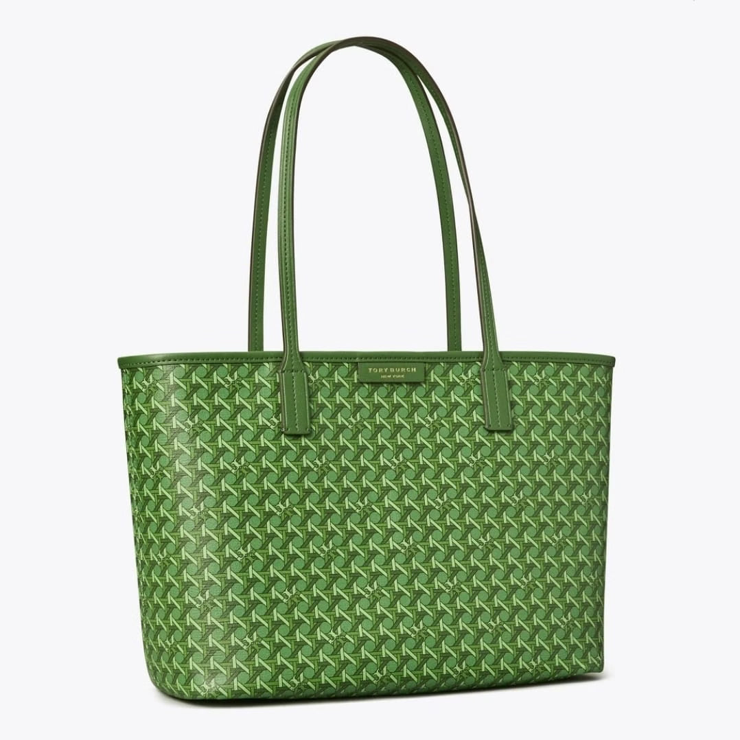 Tory Burch Small Ever-Ready Zip Tote image 1