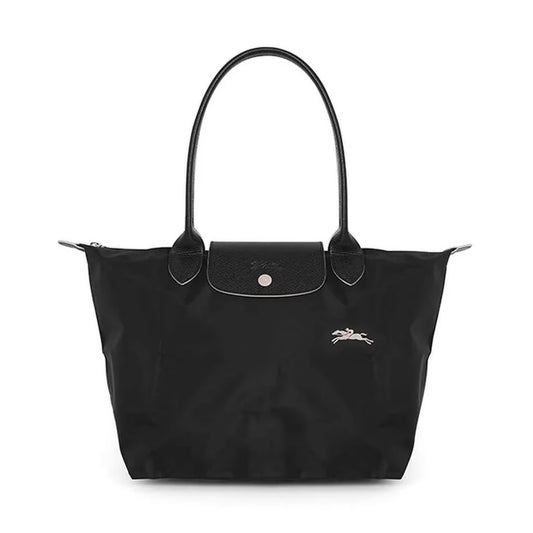 Longchamp Le Pliage Club M Tote Bag image 0