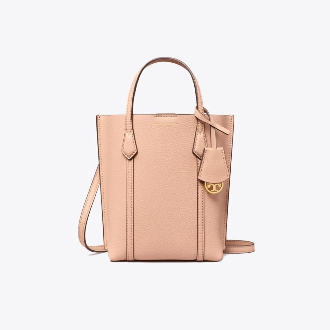 Tory Burch Mini Perry Tote image 0