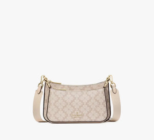 Kate Spade Flower Small Crossbody Bag – authentic Kate Spade Sri Lanka