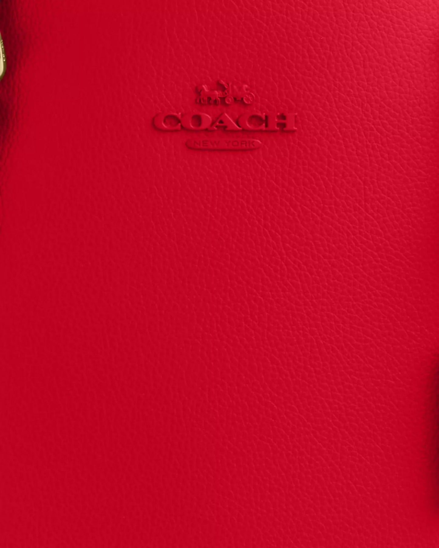 Coach Mollie Tote image 4