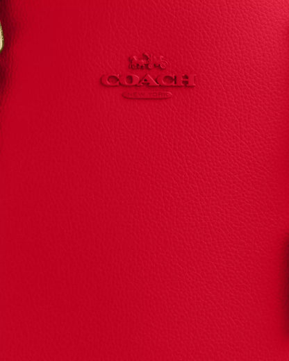 Coach Mollie Tote image 4