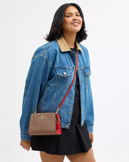 Coach Gia Crossbody Bag image 2