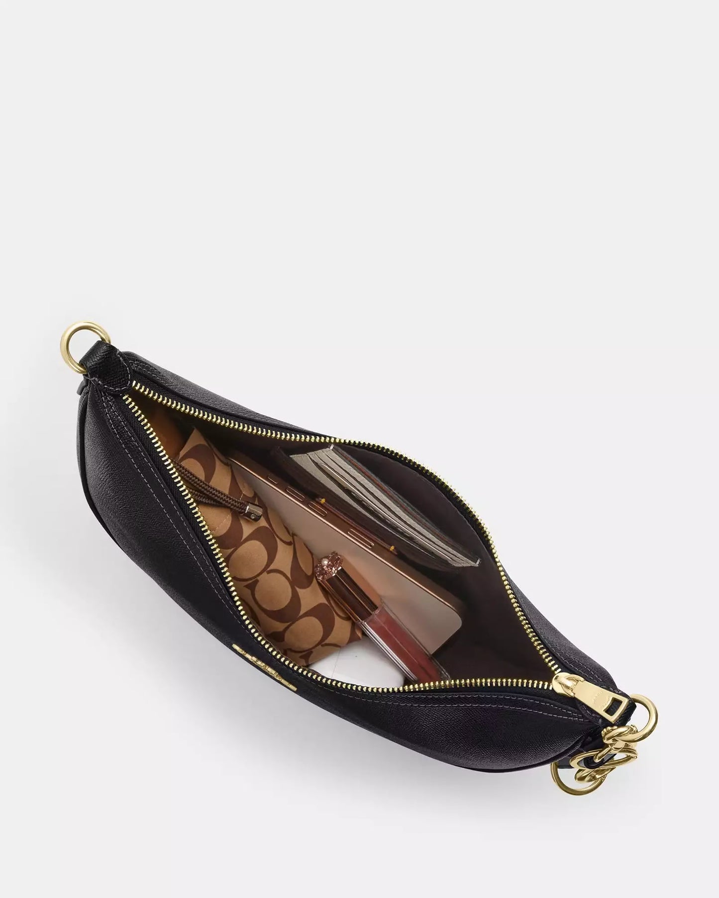 Coach Aria Shoulder Bag image 6