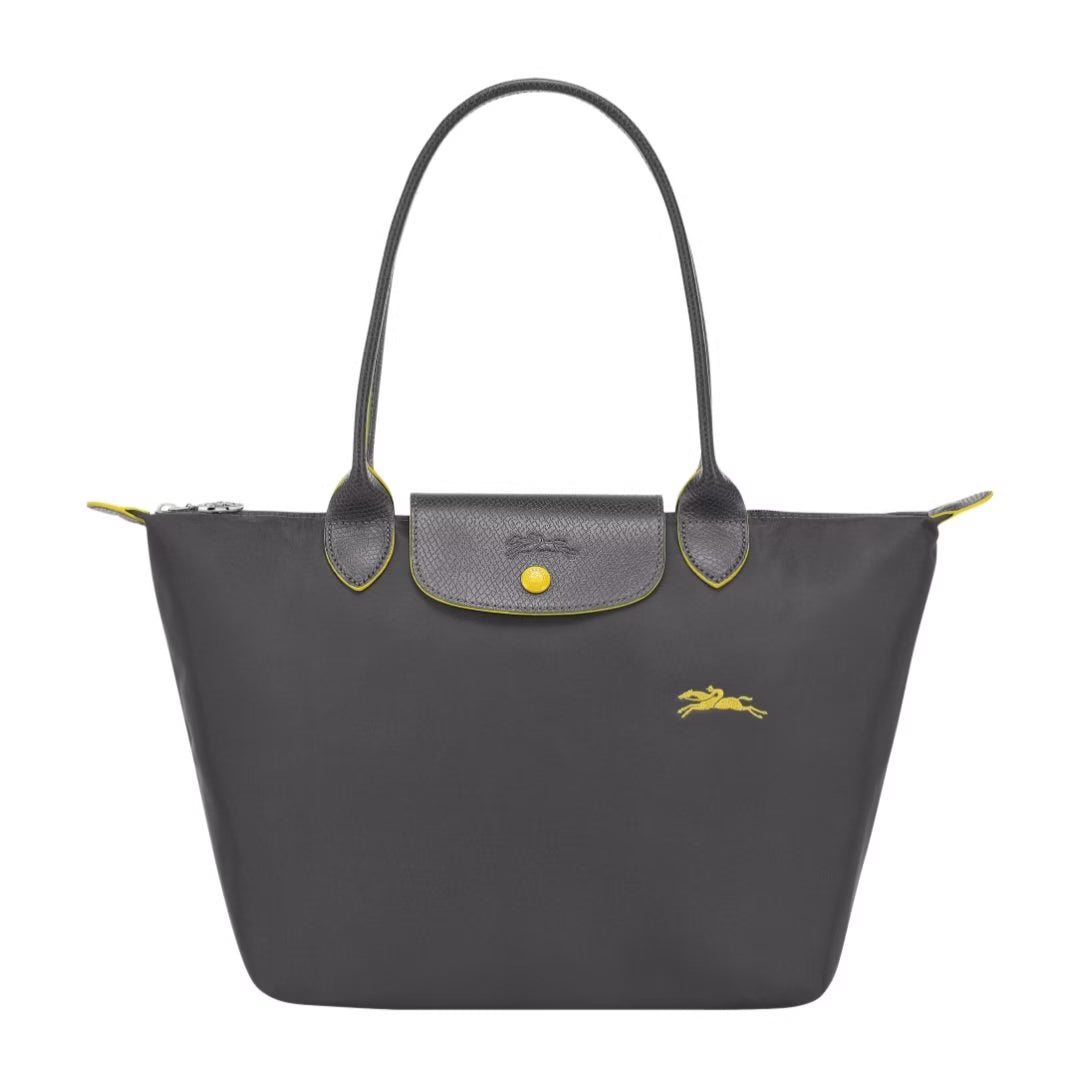 Longchamp Le Pliage Club M Tote Bag image 0