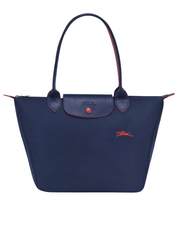 Longchamp Le Pliage Club M Tote Bag image 0