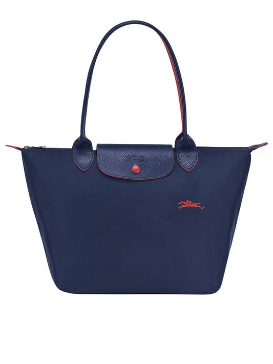 Longchamp Le Pliage Club M Tote Bag image 0