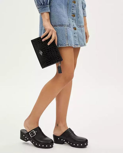 Coach Slim Crossbody image 5