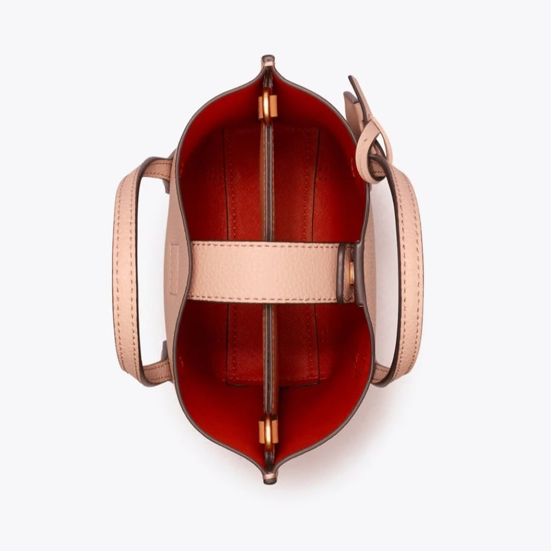 Tory Burch Mini Perry Tote image 2