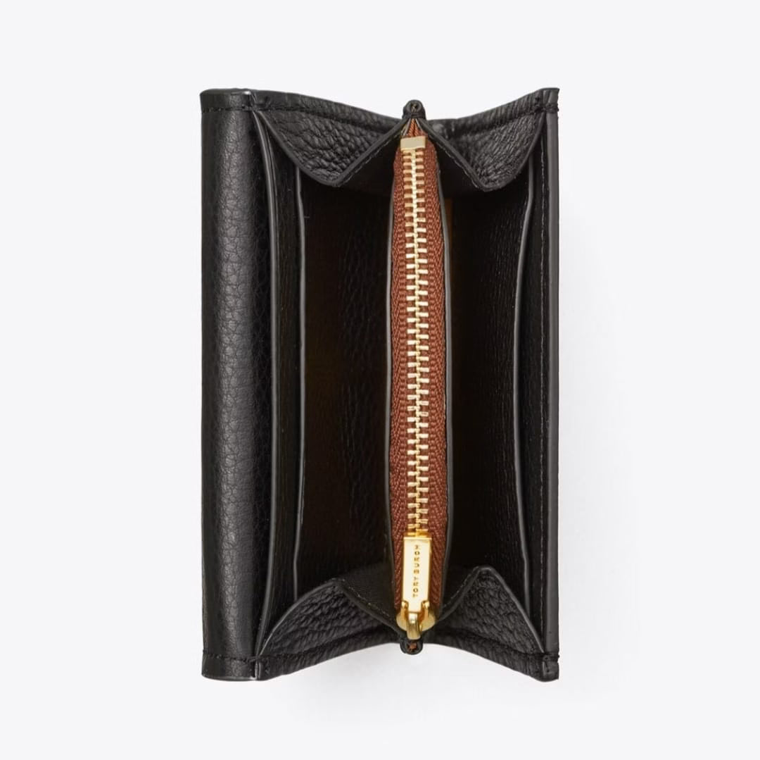 Tory Burch Miller Mini Wallet image 3