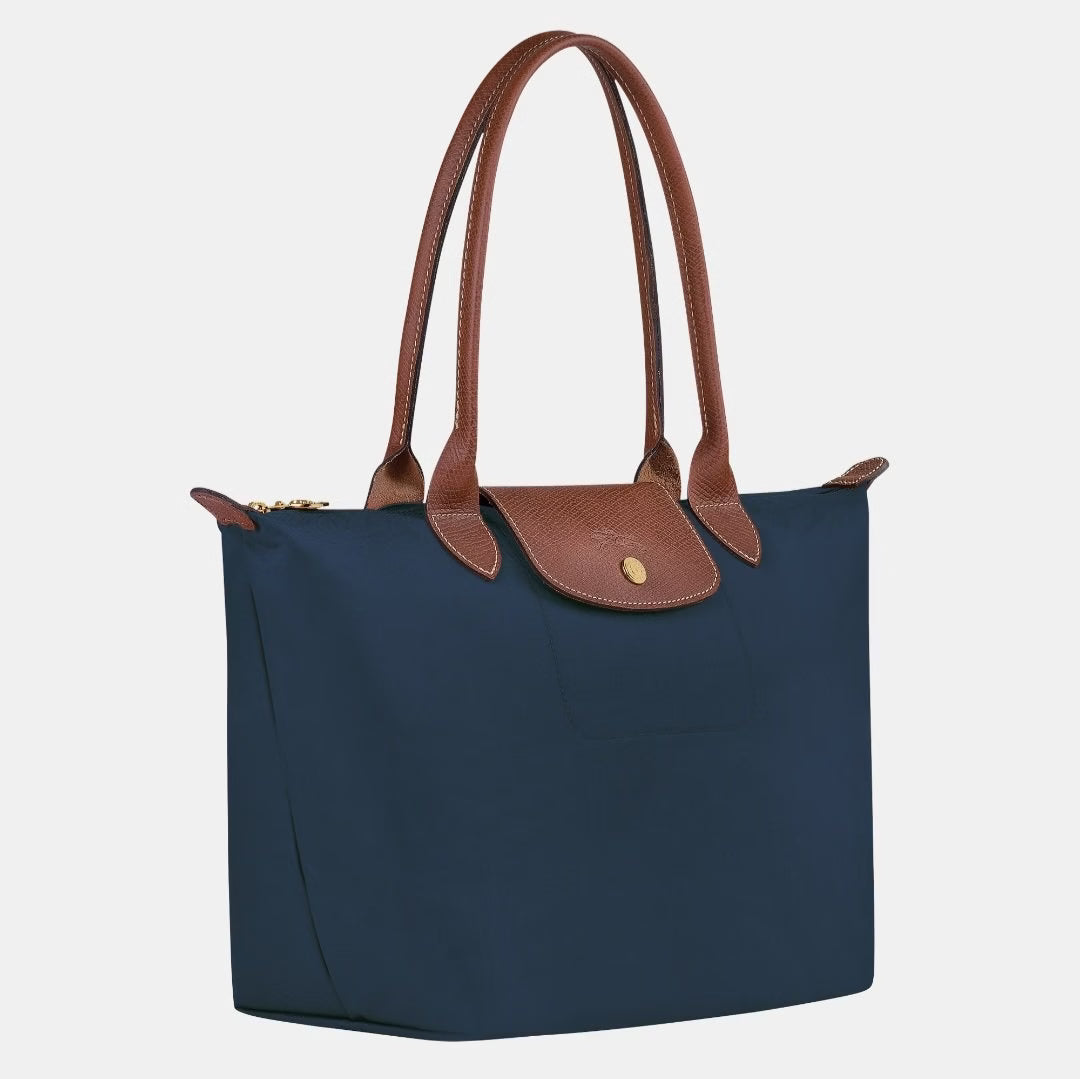 Longchamp Le Pliage Original M Tote Bag image 2