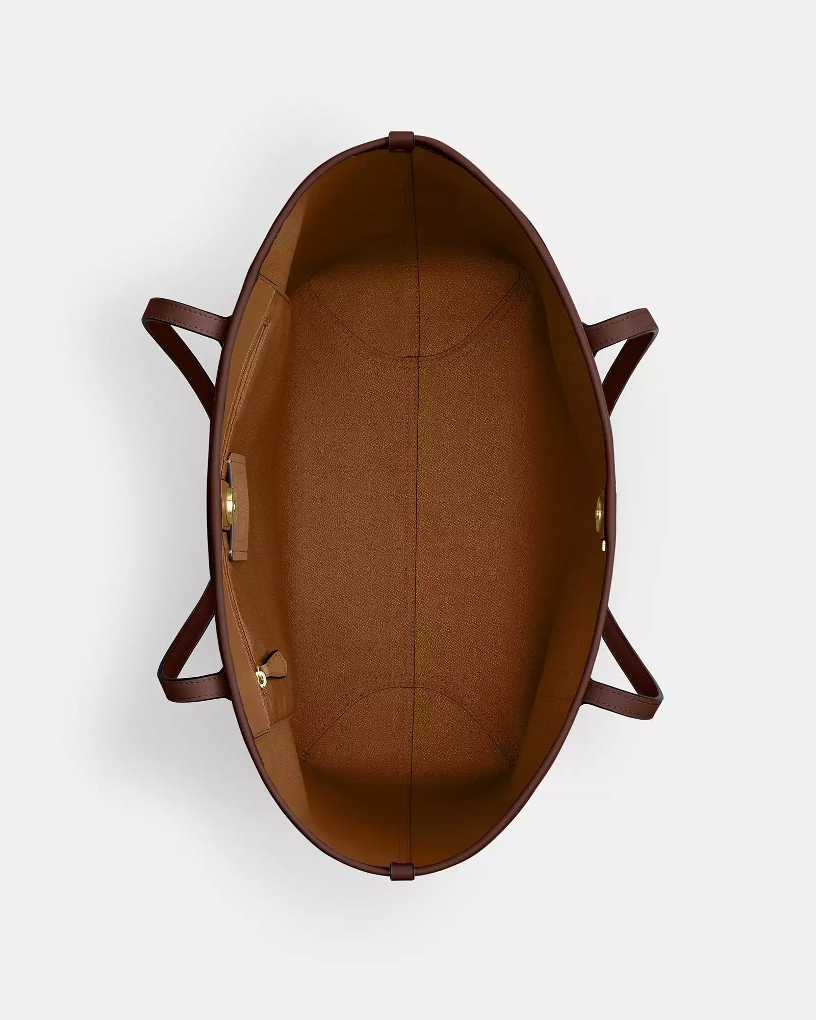 Coach City Tote In Signature Canvas image 1