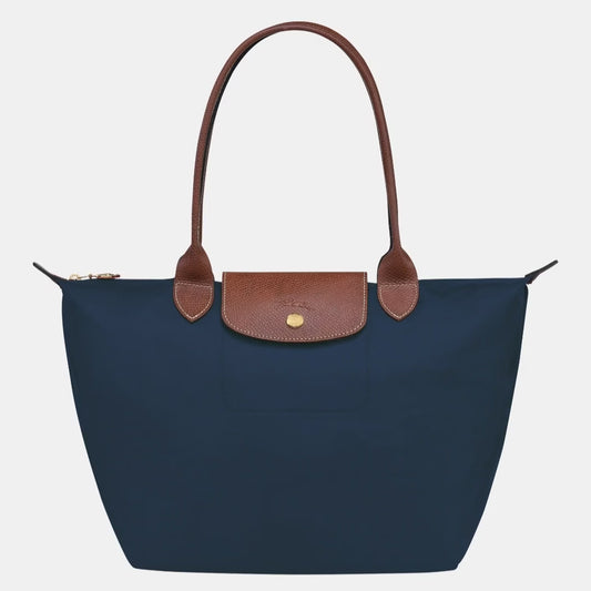 Longchamp Le Pliage Original M Tote Bag image 0