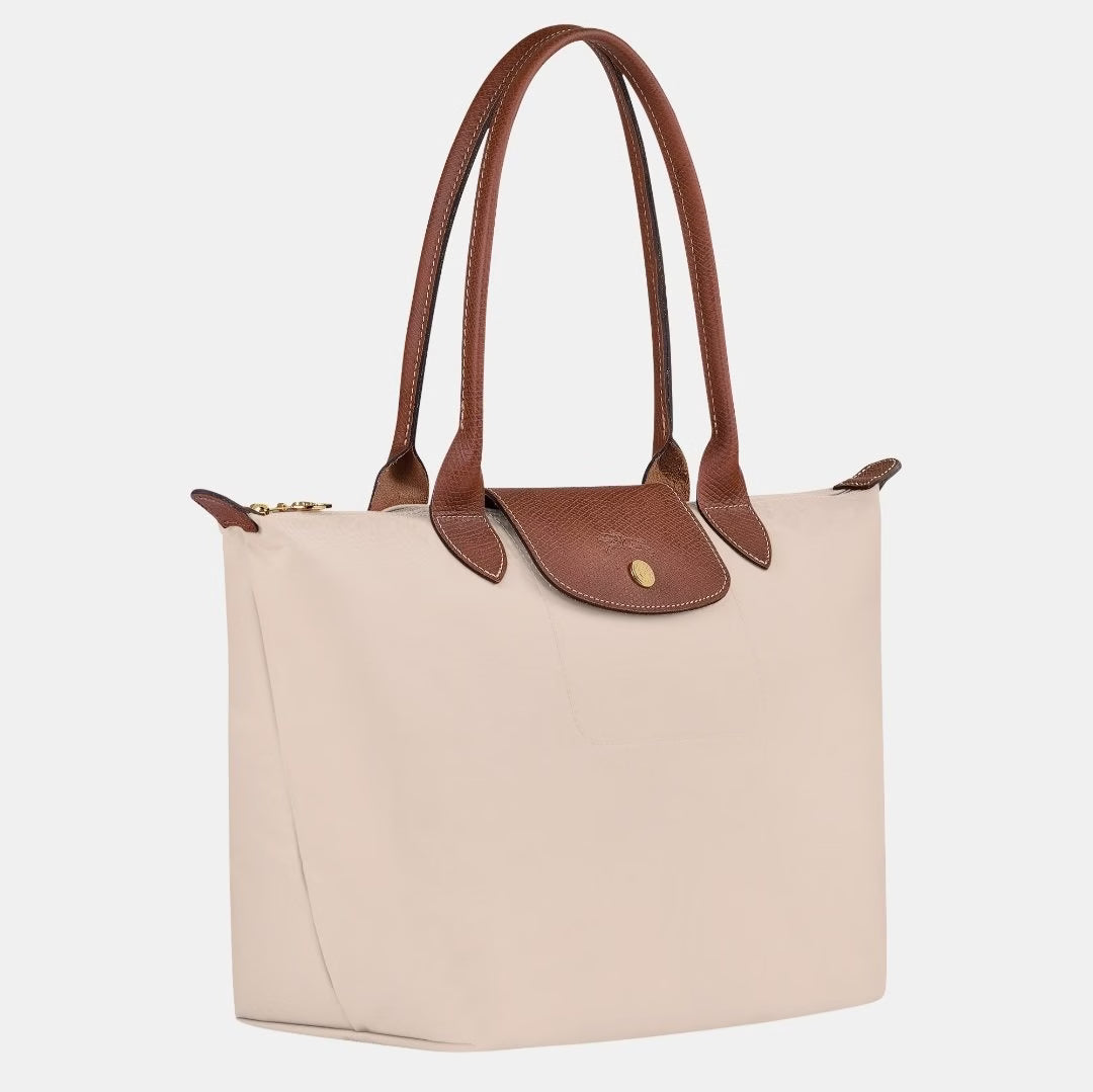 Longchamp Le Pliage Original M Tote Bag image 2