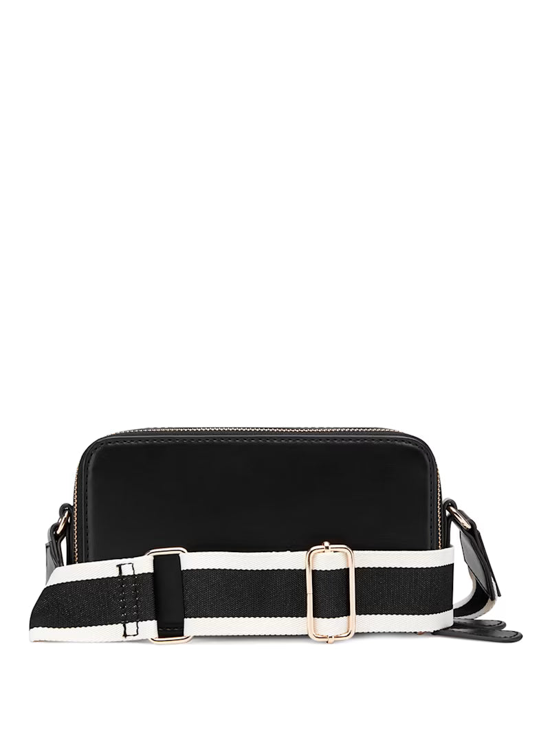 Guess Carrara Double-Zip Mini Crossbody image 3