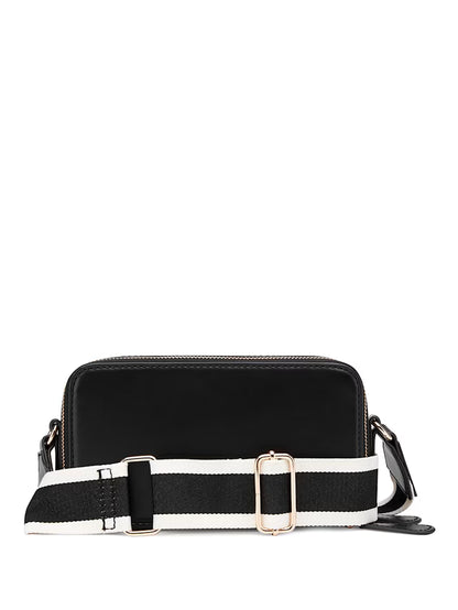 Guess Carrara Double-Zip Mini Crossbody image 3