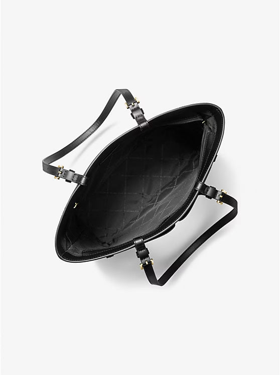 Michael Kors Jet Set Medium Pocket Tote Bag image 1