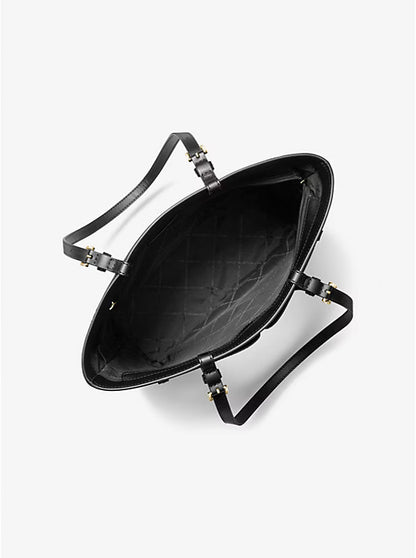 Michael Kors Jet Set Medium Pocket Tote Bag image 1