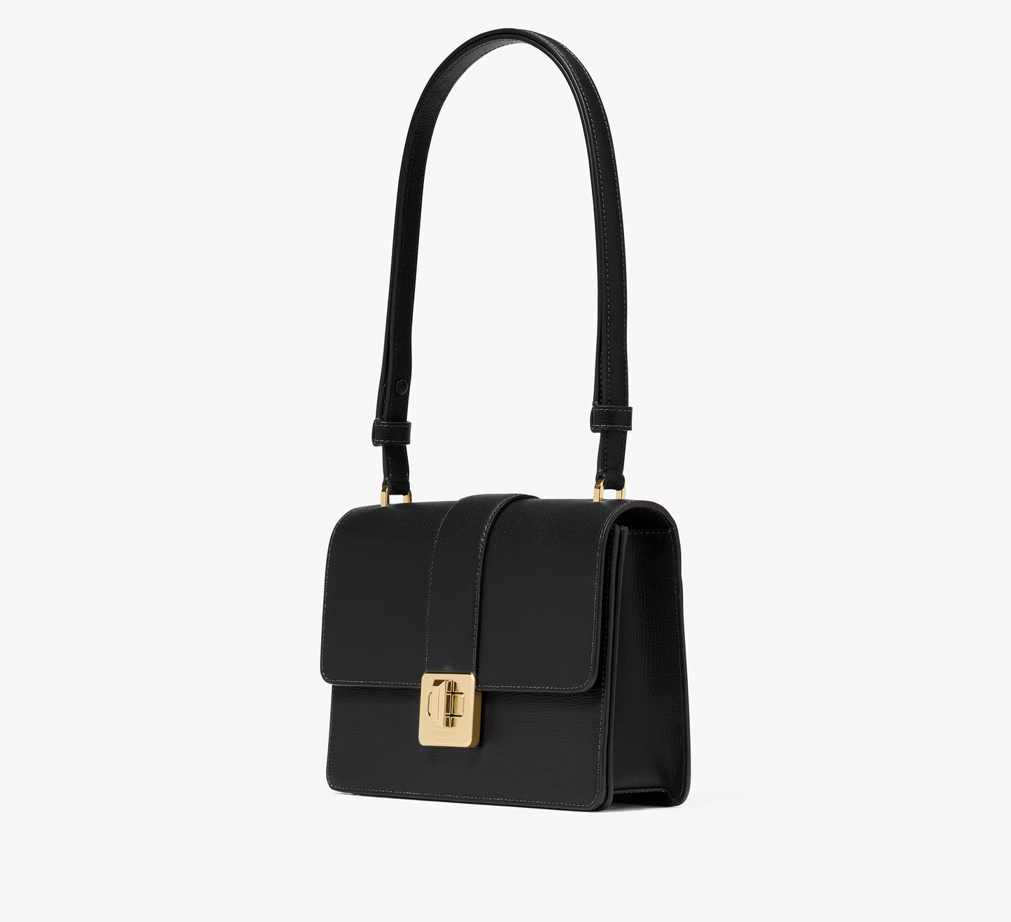 Kate Spade Phoebe Turnlock Shoulder Bag image 5