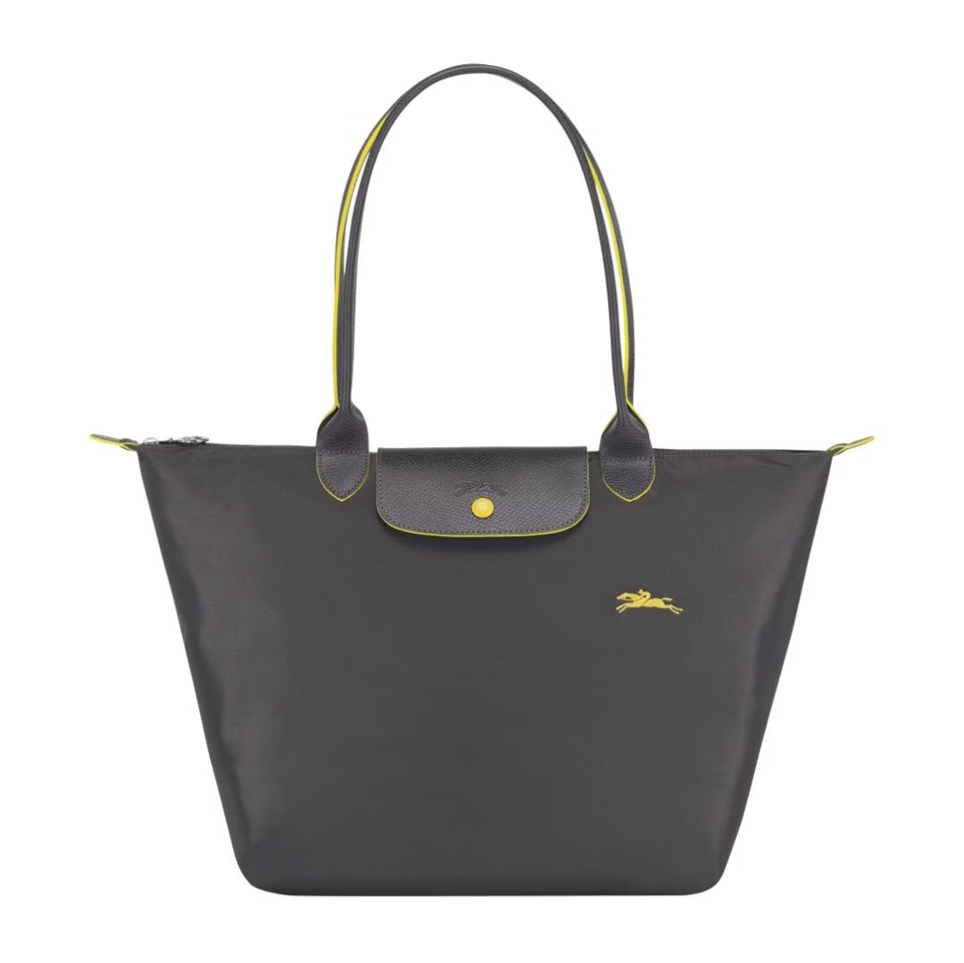 Longchamp Le Pliage Club L Tote Bag image 0