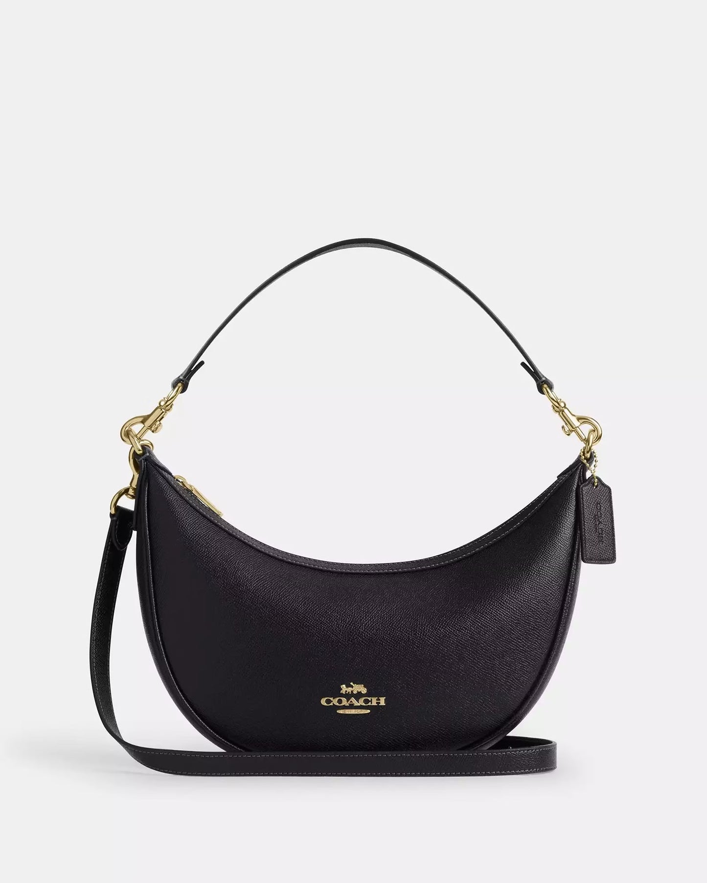 Coach Aria Shoulder Bag image 0