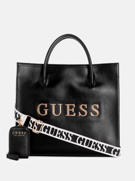 Guess Caracara Tote image 0