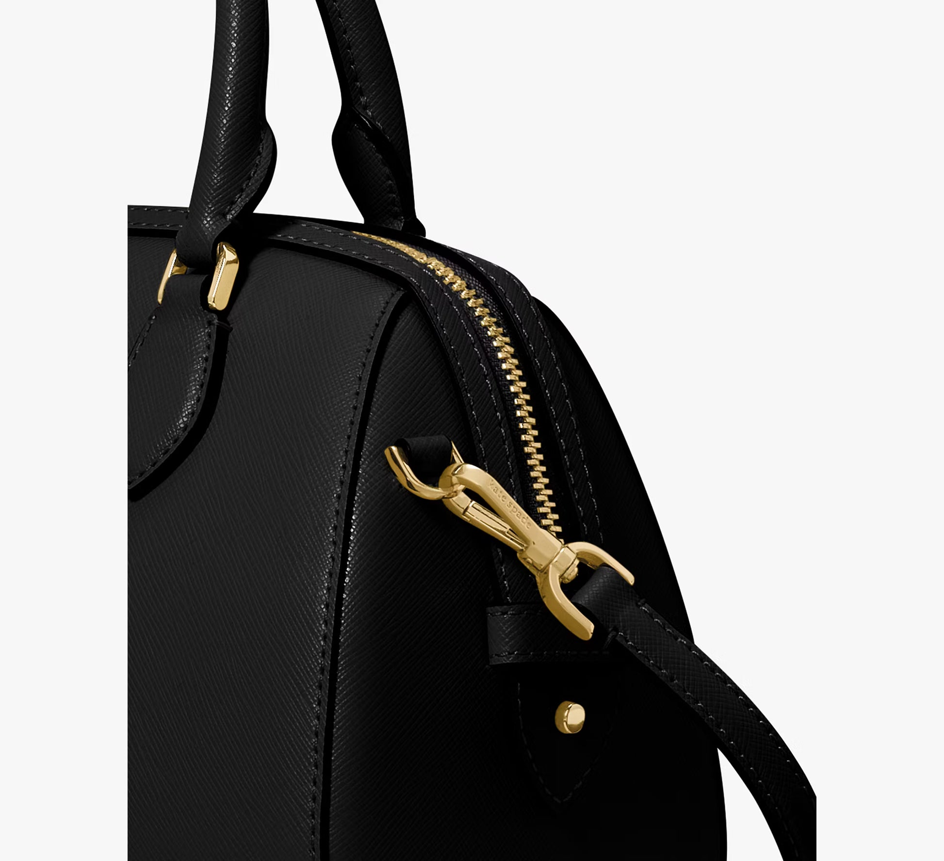 Kate Spade Madison Small Dolly Duffle Crossbody Bag image 2